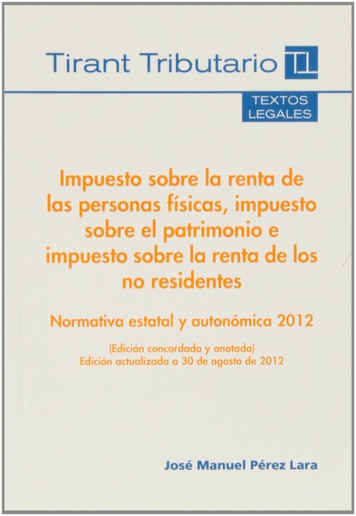 IMPUESTO SOBRE LA RENTA DE LAS PERSONAS FISICAS, IMPUESTO S
