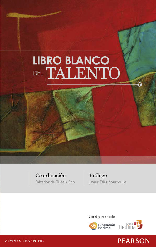 LIBRO BLANCO DEL TALENTO