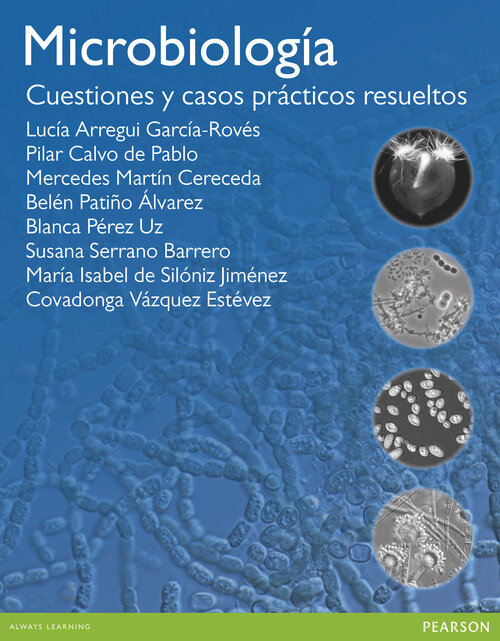 CUESTIONES DE MICROBIOLOGIA