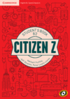 CITIZEN Z B2 SB UPPER INTERMEDIATE