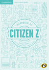 CITIZEN Z A2 WB WITH DOWNLOADABLE AUDIO