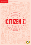CITIZEN Z B2 WB UPPER INTERMEDIATE