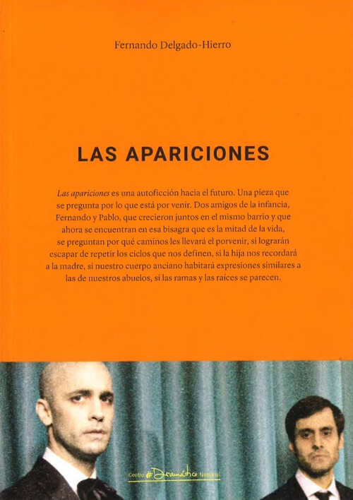 TODO LO QUE NECESITA SER DICHO