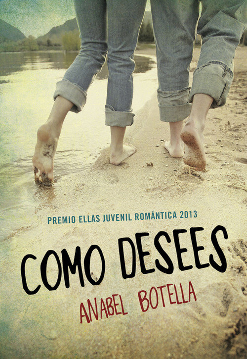 COMO DESEES (NOVELA GANADORA PEJR)