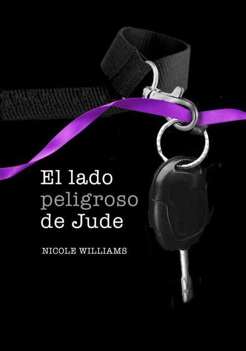 LADO PELIGROSO DE JUDE (LIBRO 2) , EL