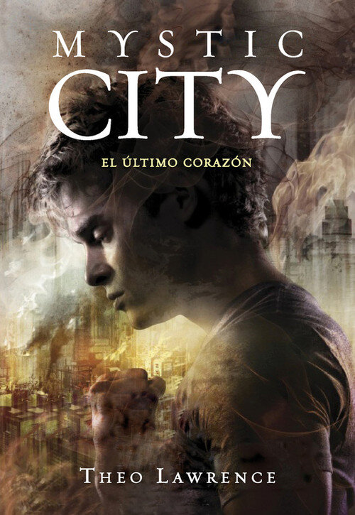 MYSTIC CITY 2 EL ULTIMO CORAZON