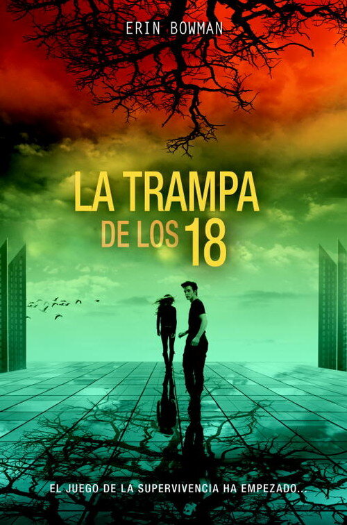 TRAMPA DE LOS 18,LA