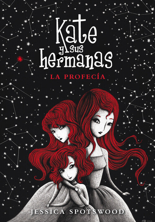 PROFECIA, LA (KATE Y SUS HERMANAS 2)