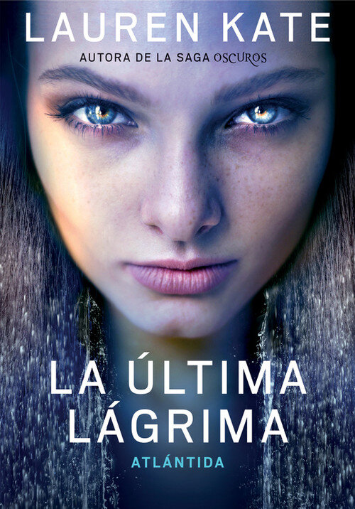 ATLANTIDA (LA ULTIMA LAGRIMA 2)