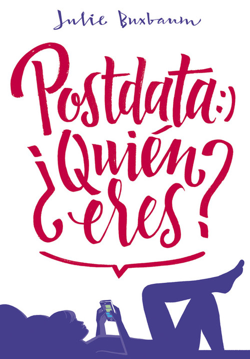 POSTDATA QUIEN ERES?