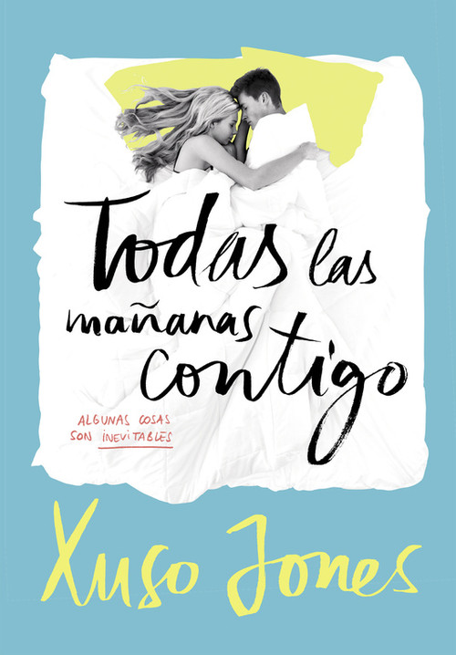 TODAS LAS MA�ANAS CONTIGO (COFFEE LOVE 2)