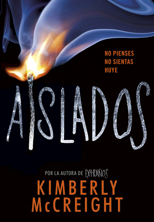 AISLADOS (EXTRA�OS 2)