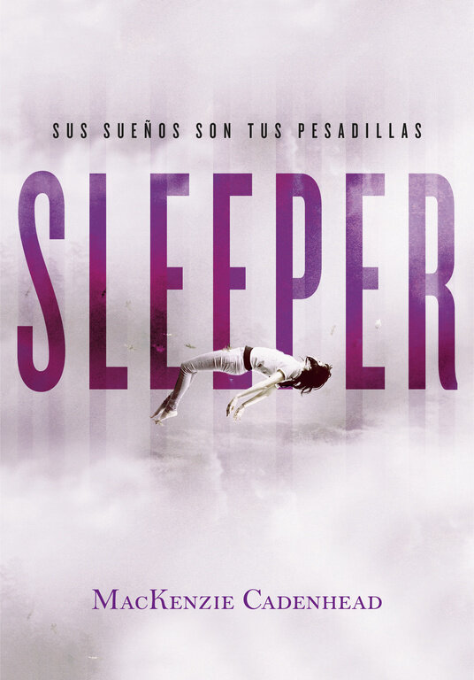 SLEEPER. SUS SUE�OS SON TUS PESADILLAS