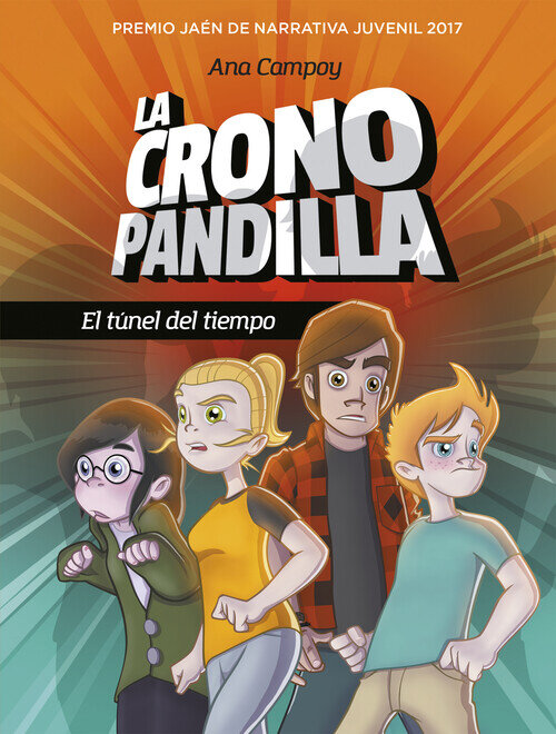 CRONOPANDILLA, LA