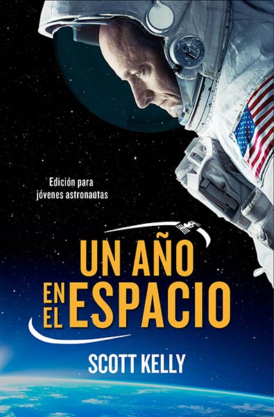 RESISTENCIA (UN A�O EN EL ESPACIO)