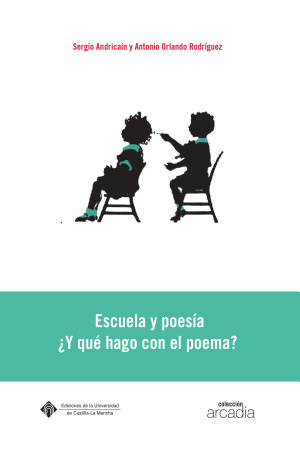 ESCUELA Y POESIA Y QUE HAGO CON EL POEMA?