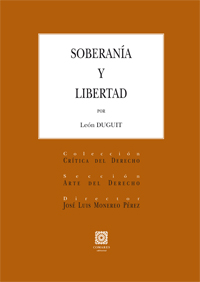 SOBERANIA Y LIBERTAD