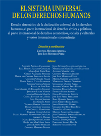 SISTEMA UNIVERSAL DE LOS DERECHOS HUMANOS,EL