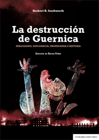 DESTRUCCION DE GUERNICA,LA