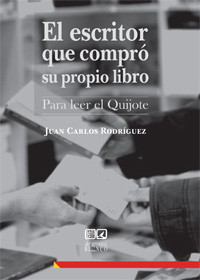 ESCRITOR QUE COMPRO SU PROPIO LIBRO,EL
