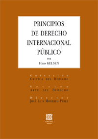 PRINCIPIOS DE DERECHO INTERNACIONAL PUBLICO