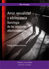 AMOR,SEXUALIDAD Y ADOLESCENCIA