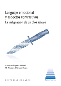 LENGUAJE EMOCIONAL Y ASPECTOS CONTRASTIVOS