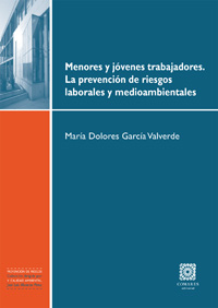 MENORES Y JOVENES TRABAJADORES-LA PREVENCION DE RIESGOS LAB