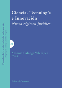 CIENCIA,TECNOLOGIA E INNOVACION..