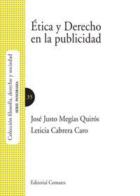ETICA Y DERECHO EN LA PUBLICIDAD