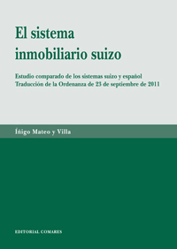 SISTEMA INMOBILIARIO SUIZO,EL