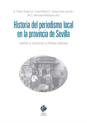 ANDALUCIA EN TIEMPOS DE SED (1994-1996)