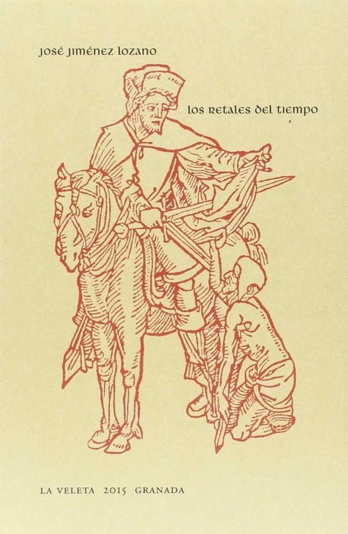 RETALES DEL TIEMPO,LOS