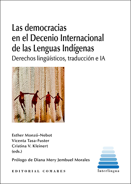 DEMOCRACIAS EN EL DECENIO INTERNACIONAL DE LAS LENGUAS INDI