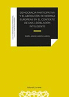 DEMOCRACIA PARTICIPATIVA Y ELABORACION DE NORMAS EUROPEAS E