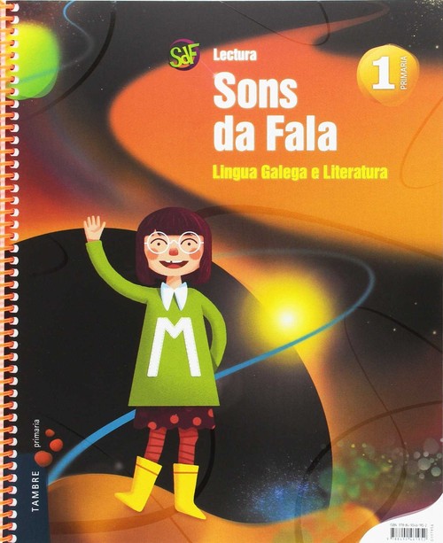 LECTURA 1 EP SONS DA FALA PACK