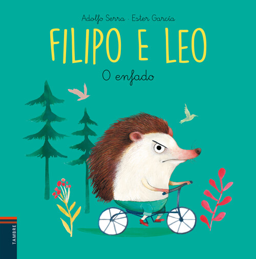 BOSQUE DENTRO DE MI, EL