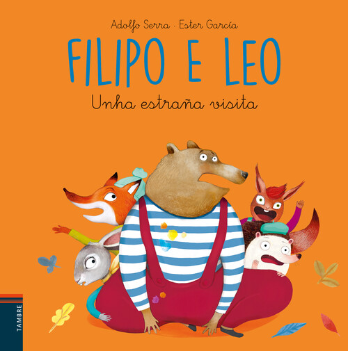 BOSQUE DENTRO DE MI, EL