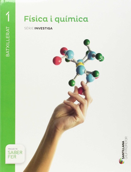 1BTO FISICA Y QUIMICA CATAL SABER ED15