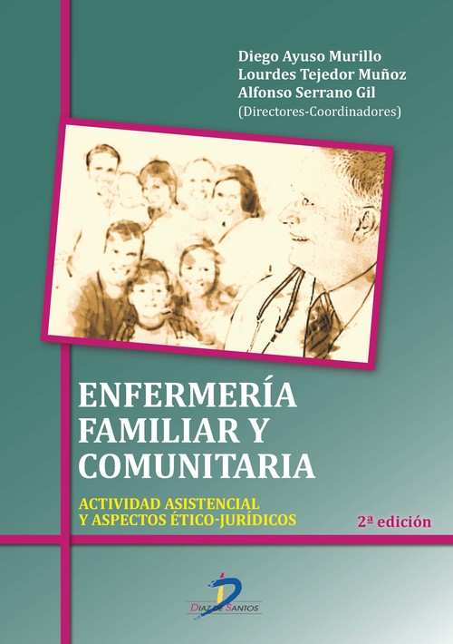 GESTION DE ENFERMERIA Y LA DIVISION MEDICA COMO DIRECCION AS