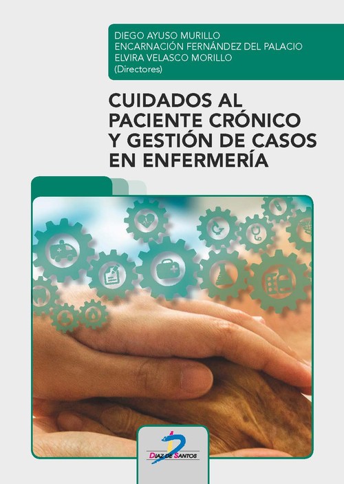 GESTION DE ENFERMERIA Y LA DIVISION MEDICA COMO DIRECCION AS