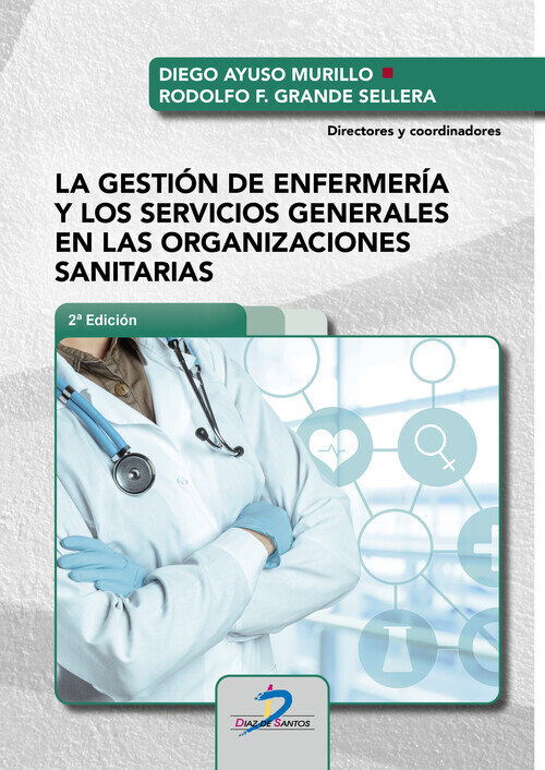 GESTION DE ENFERMERIA Y LA DIVISION MEDICA COMO DIRECCION AS
