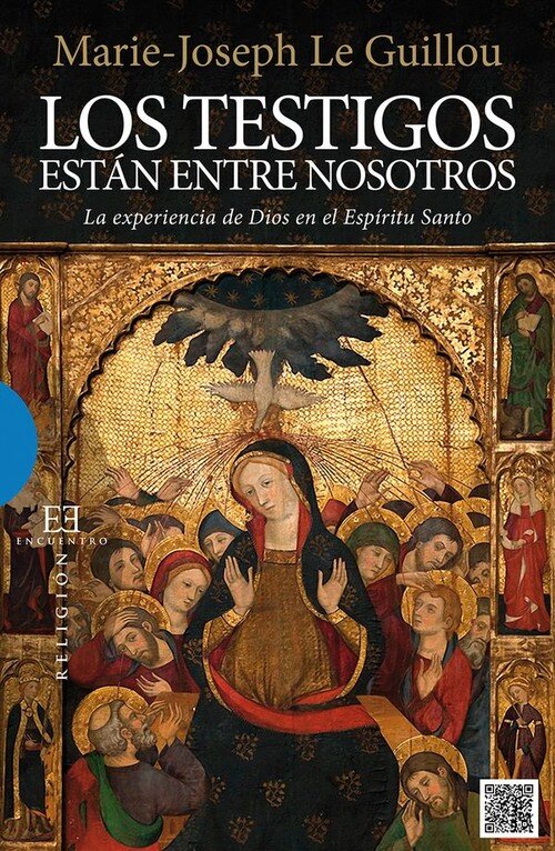 TESTIGOS ESTAN ENTRE NOSOTROS,LOS