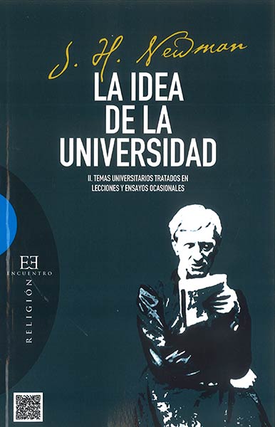 IDEA DE LA UNIVERSIDAD