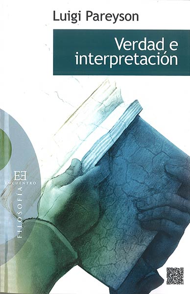 VERDAD E INTERPRETACION