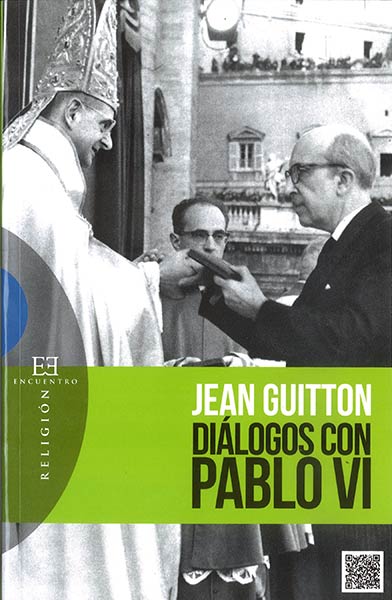 DIALOGOS CON PABLO VI