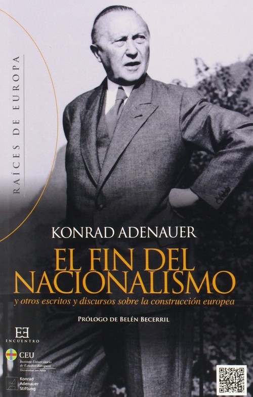 FIN DEL NACIONALISMO,EL