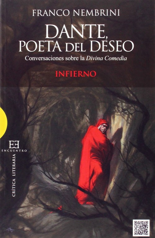 DANTE,POETA DEL DESEO. INFIERNO