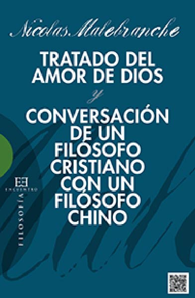 TRATADO DEL AMOR DE DIOS