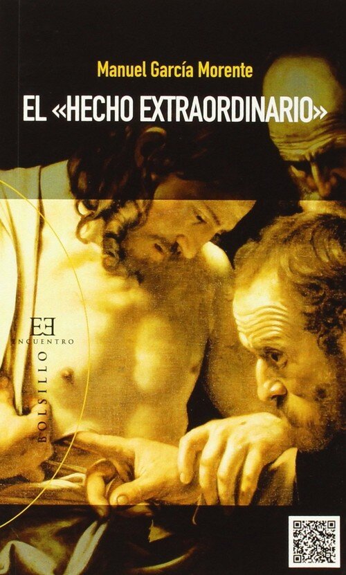 HECHO EXTRAORDINARIO, EL